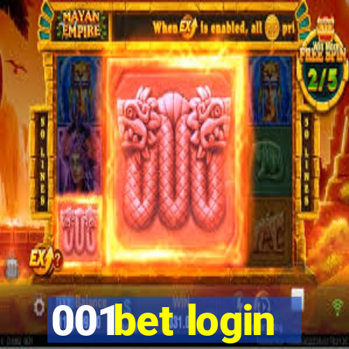 001bet login